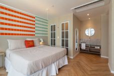Appartement à Rio de Janeiro - CR-PI-PR-Q23 (Zona4)