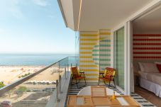 Appartement à Rio de Janeiro - CR-PI-PR-Q23 (CasaRio)