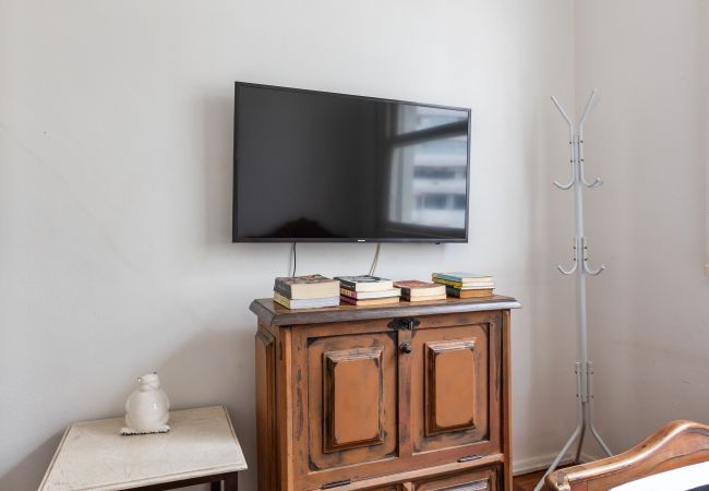 Appartement à Rio de Janeiro - BT302B (Zona1) Appartement à Rio de Janeiro - BT302B (Zona1)
