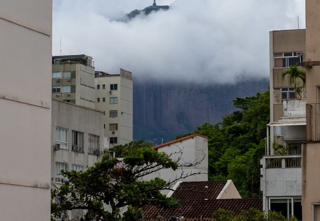 Appartement à Rio de Janeiro - BT302B (Zona1) Appartement à Rio de Janeiro - BT302B (Zona1)