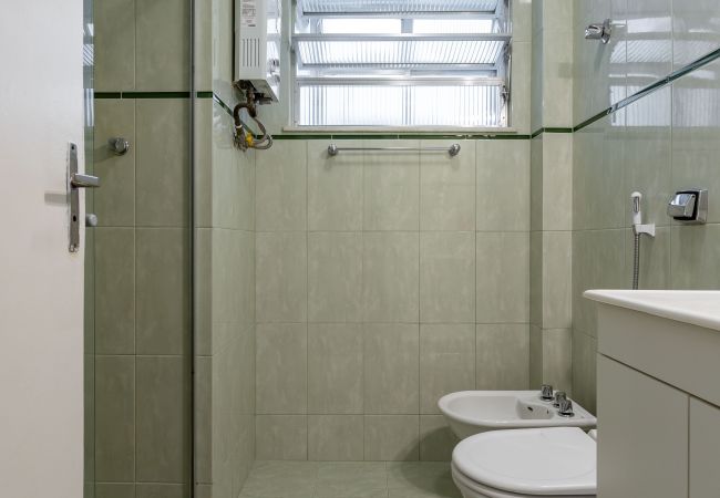 Appartement à Rio de Janeiro - BT302B (Zona1) Appartement à Rio de Janeiro - BT302B (Zona1)