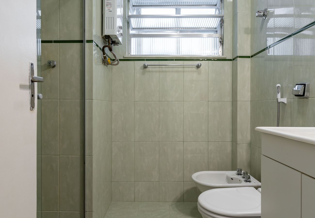 Appartement à Rio de Janeiro - BT302B (Zona1) Appartement à Rio de Janeiro - BT302B (Zona1)