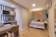 Appartement à Rio de Janeiro - CR-PI-STU-Q15 (Zona4)