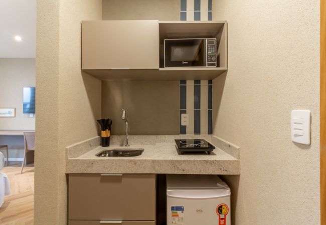 Appartement à Rio de Janeiro - CR-PJ-SP-Q12 (Zona4) Appartement à Rio de Janeiro - CR-PJ-SP-Q12 (Zona4)