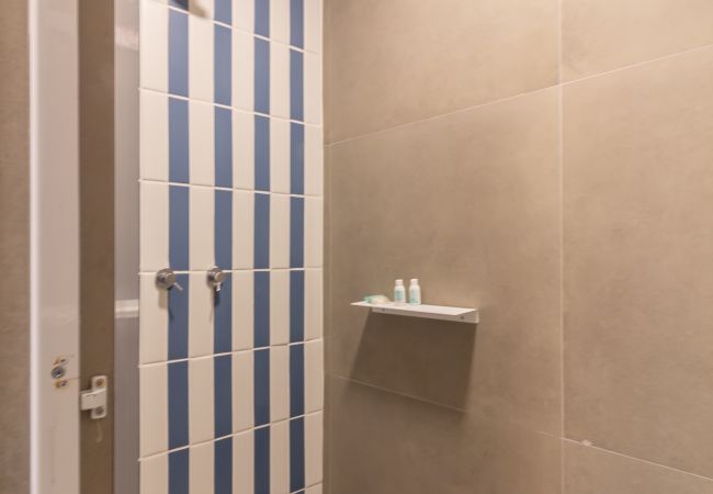 Appartement à Rio de Janeiro - CR-PJ-SP-Q12 (Zona4) Appartement à Rio de Janeiro - CR-PJ-SP-Q12 (Zona4)
