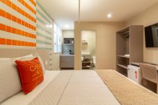 Appartement à Rio de Janeiro - CR-PI-STA-Q14 (Zona4)