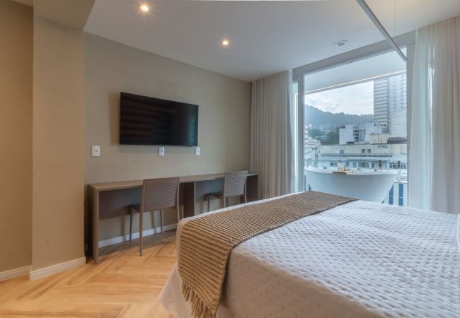 Appartement à Rio de Janeiro - CR-PI-SP-Q19 (Zona4) Appartement à Rio de Janeiro - CR-PI-SP-Q19 (Zona4)