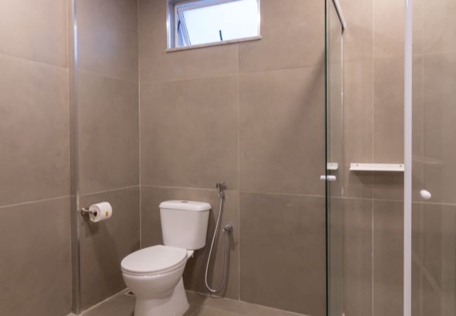 Appartement à Rio de Janeiro - CR-PI-SP-Q19 (Zona4) Appartement à Rio de Janeiro - CR-PI-SP-Q19 (Zona4)