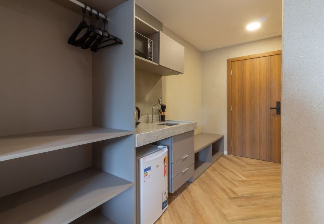 Appartement à Rio de Janeiro - CR-PI-SP-Q19 (Zona4) Appartement à Rio de Janeiro - CR-PI-SP-Q19 (Zona4)