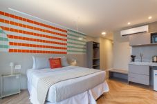 Appartement à Rio de Janeiro - CR-PI-SP-Q17 (Zona4)