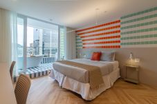 Appartement à Rio de Janeiro - CR-PI-SP-Q17 (CasaRio)