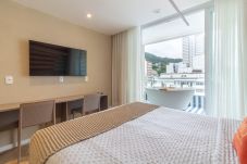 Appartement à Rio de Janeiro - CR-PI-SP-Q18 (Zona4)
