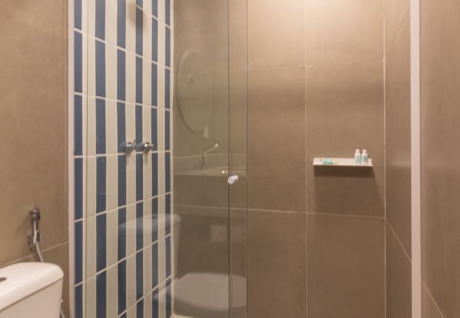 Appartement à Rio de Janeiro - CR-PI-PR-Q22 (Zona4) Appartement à Rio de Janeiro - CR-PI-PR-Q22 (Zona4)