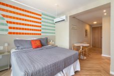 Appartement à Rio de Janeiro - CR-PI-PR-Q22 (Zona4)