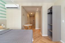 Appartement à Rio de Janeiro - CR-PI-PR-Q22 (Zona4)