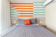 Appartement à Rio de Janeiro - CR-PI-PR-Q22 (Zona4)