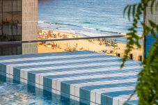 Appartement à Rio de Janeiro - CR-PI-PR-Q22 (Zona4)