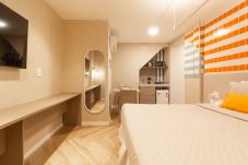 Appartement à Rio de Janeiro - CR-PI-STA-Q24 (Zona4)