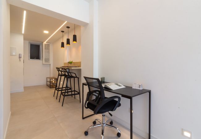 Appartement à Rio de Janeiro - PJ909 (Zona4) Appartement à Rio de Janeiro - PJ909 (Zona4)