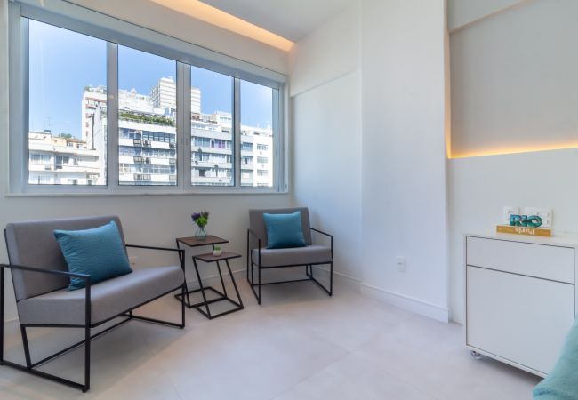 Appartement à Rio de Janeiro - PJ909 (Zona4) Appartement à Rio de Janeiro - PJ909 (Zona4)