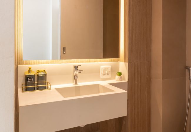 Appartement à Rio de Janeiro - PJ909 (Zona4) Appartement à Rio de Janeiro - PJ909 (Zona4)