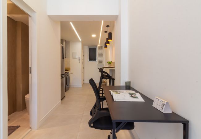Appartement à Rio de Janeiro - PJ909 (Zona4) Appartement à Rio de Janeiro - PJ909 (Zona4)
