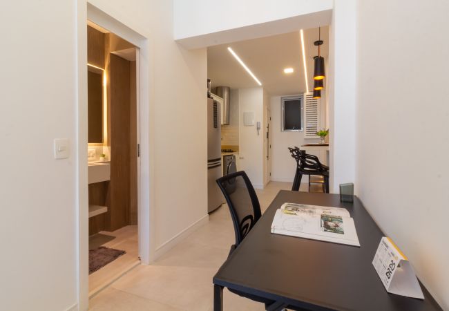 Appartement à Rio de Janeiro - PJ909 (Zona4) Appartement à Rio de Janeiro - PJ909 (Zona4)