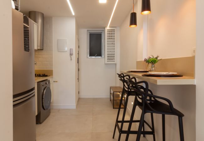 Appartement à Rio de Janeiro - PJ909 (Zona4) Appartement à Rio de Janeiro - PJ909 (Zona4)