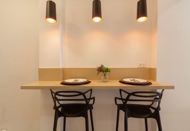 Appartement à Rio de Janeiro - PJ909 (Zona4) Appartement à Rio de Janeiro - PJ909 (Zona4)