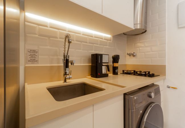 Appartement à Rio de Janeiro - PJ909 (Zona4) Appartement à Rio de Janeiro - PJ909 (Zona4)