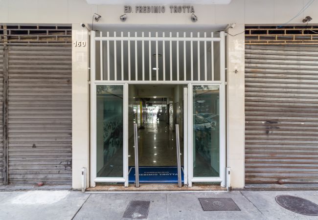 Appartement à Rio de Janeiro - PJ909 (Zona4) Appartement à Rio de Janeiro - PJ909 (Zona4)