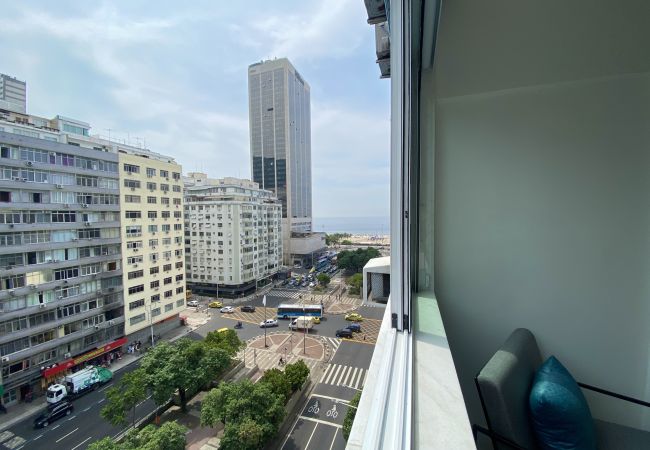 Appartement à Rio de Janeiro - PJ909 (Zona4) Appartement à Rio de Janeiro - PJ909 (Zona4)