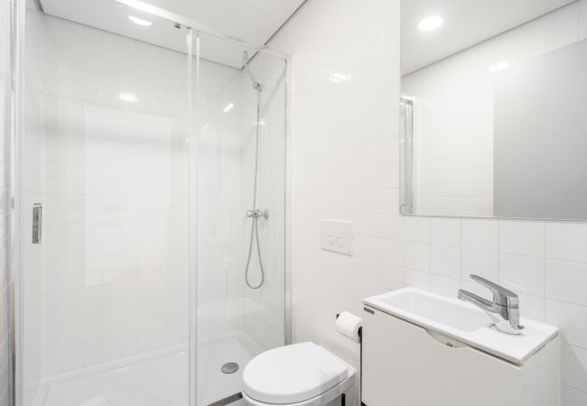 Appartement à Braga - Souto Essence Apartment By Minhos Guest Appartement à Braga - Souto Essence Apartment By Minhos Guest