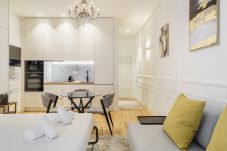 Appartement à Braga - Chãos Concept By Minhos Guest
