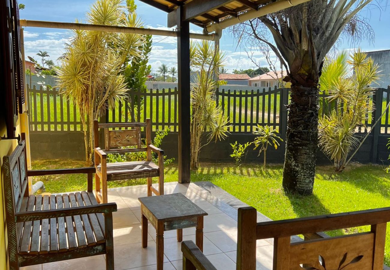 Maison à Iguaba Grande - IG - Solar do Campo (ZonaX)