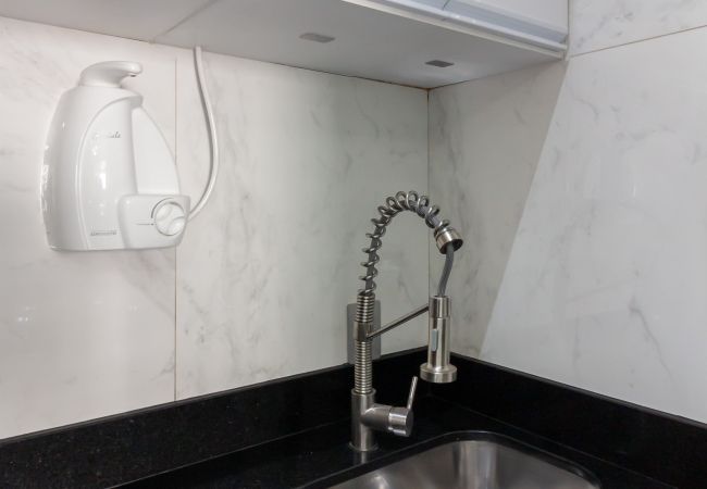 Studio à Rio de Janeiro - F709 (Zona4) Studio à Rio de Janeiro - F709 (Zona4)