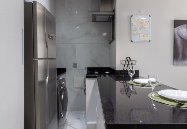 Studio à Rio de Janeiro - F709 (Zona4) Studio à Rio de Janeiro - F709 (Zona4)