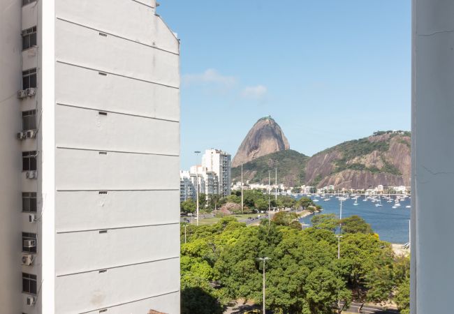 Studio à Rio de Janeiro - F709 (Zona4) Studio à Rio de Janeiro - F709 (Zona4)