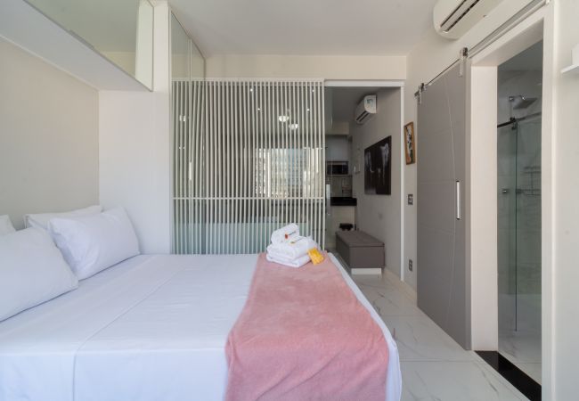 Studio à Rio de Janeiro - F709 (Zona4) Studio à Rio de Janeiro - F709 (Zona4)