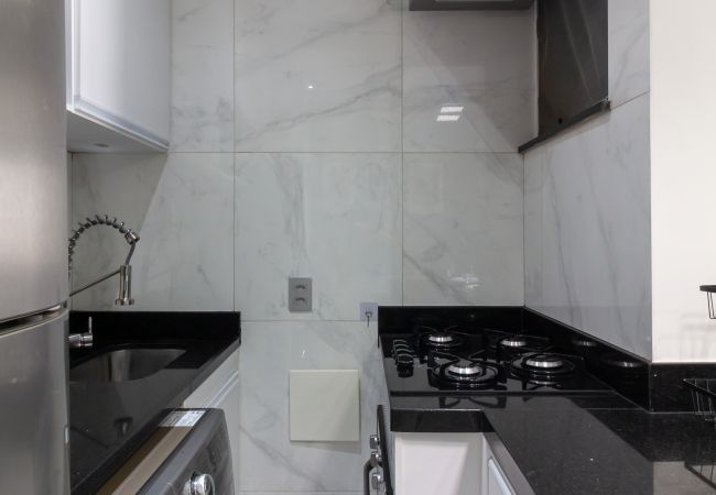 Studio à Rio de Janeiro - F709 (Zona4) Studio à Rio de Janeiro - F709 (Zona4)