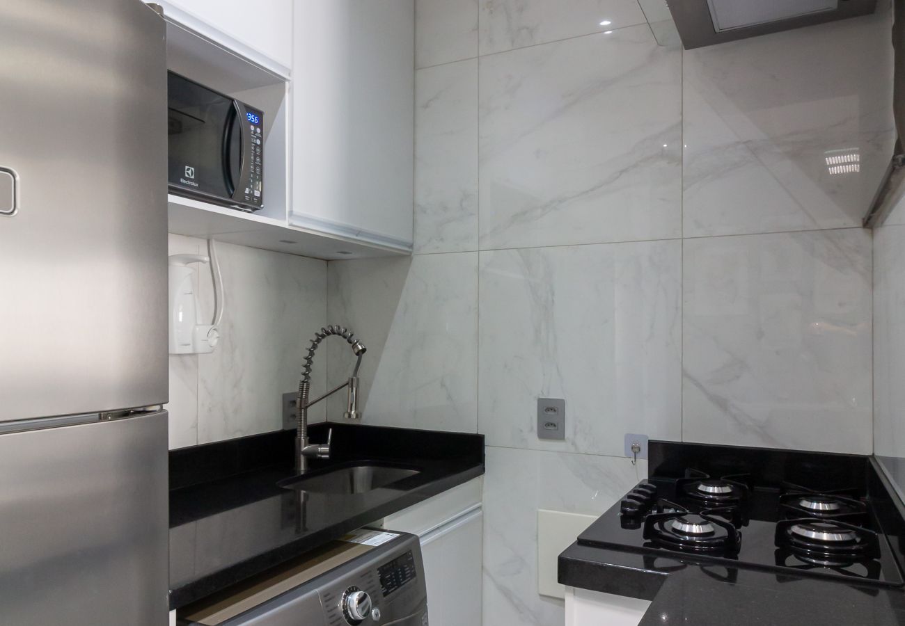 Studio à Rio de Janeiro - F709 (Zona4) Studio à Rio de Janeiro - F709 (Zona4)