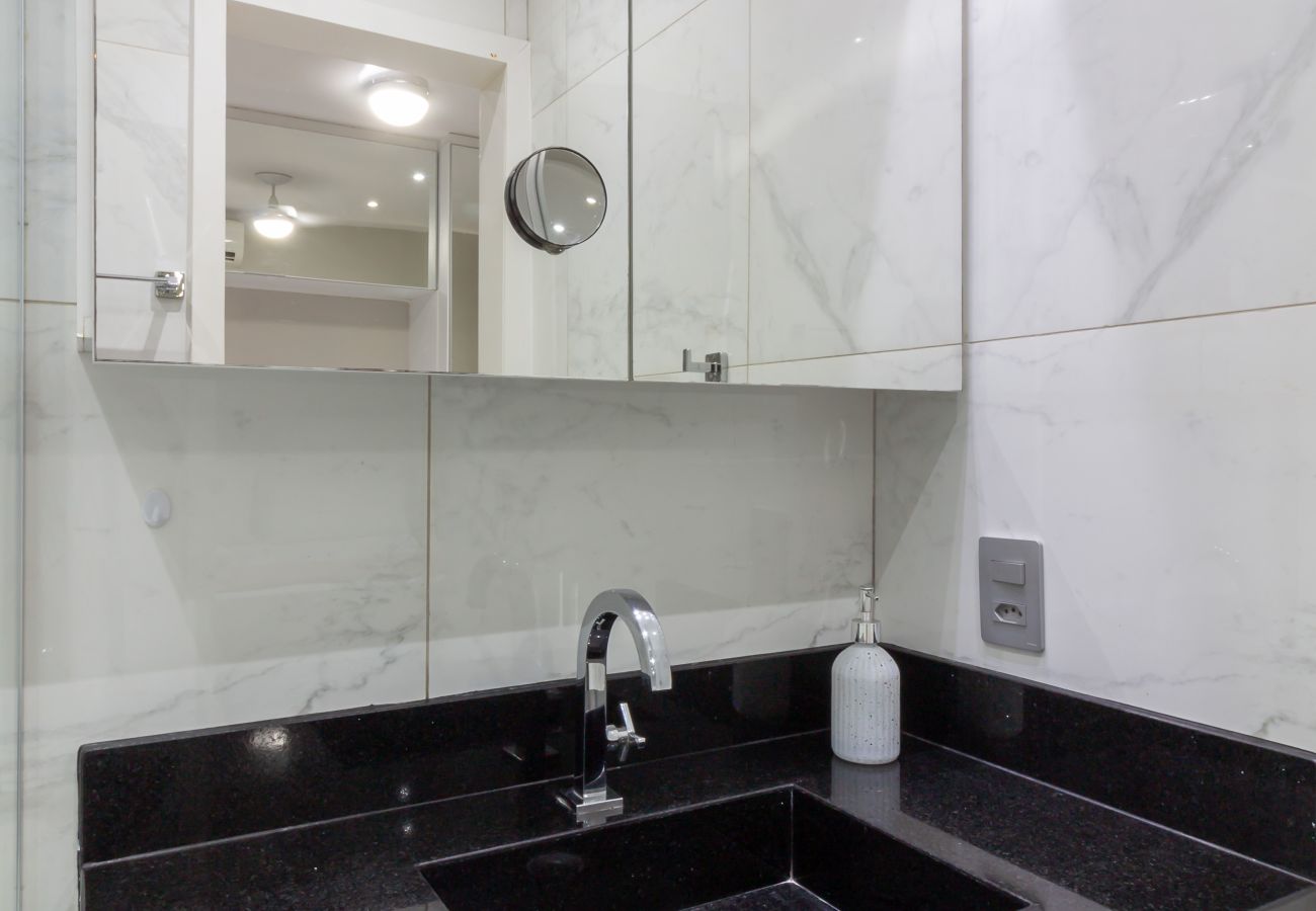 Studio à Rio de Janeiro - F709 (Zona4) Studio à Rio de Janeiro - F709 (Zona4)