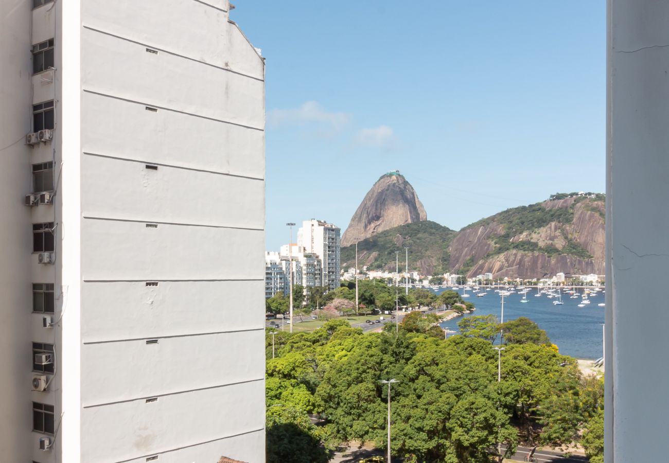 Studio à Rio de Janeiro - F709 (Zona4) Studio à Rio de Janeiro - F709 (Zona4)