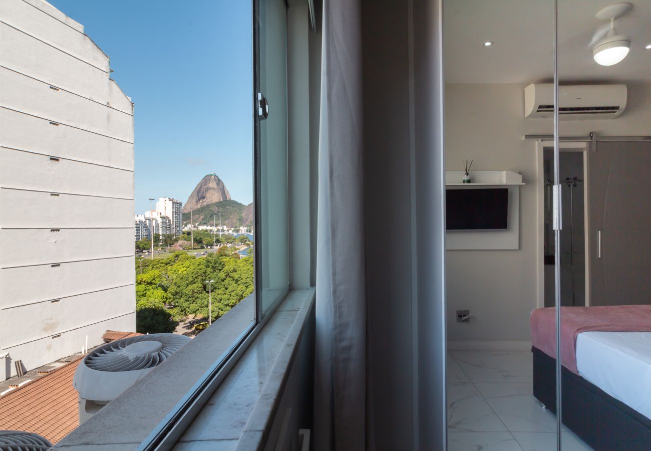 Studio à Rio de Janeiro - F709 (Zona4) Studio à Rio de Janeiro - F709 (Zona4)