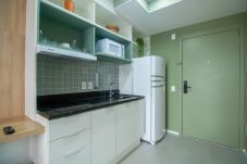Studio à São Paulo - SP-P1504A (ZonaX)