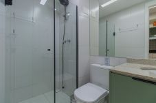 Studio à São Paulo - SP-P1504A (ZonaX)