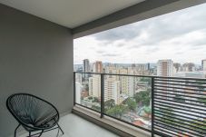 Studio à São Paulo - SP-P1609A (ZonaX)
