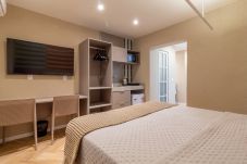 Appartement à Rio de Janeiro - CR-PI-CNJ-Q13/Q16 (Zona4)