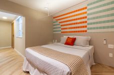 Appartement à Rio de Janeiro - CR-PI-CNJ-Q13/Q16 (Zona4)