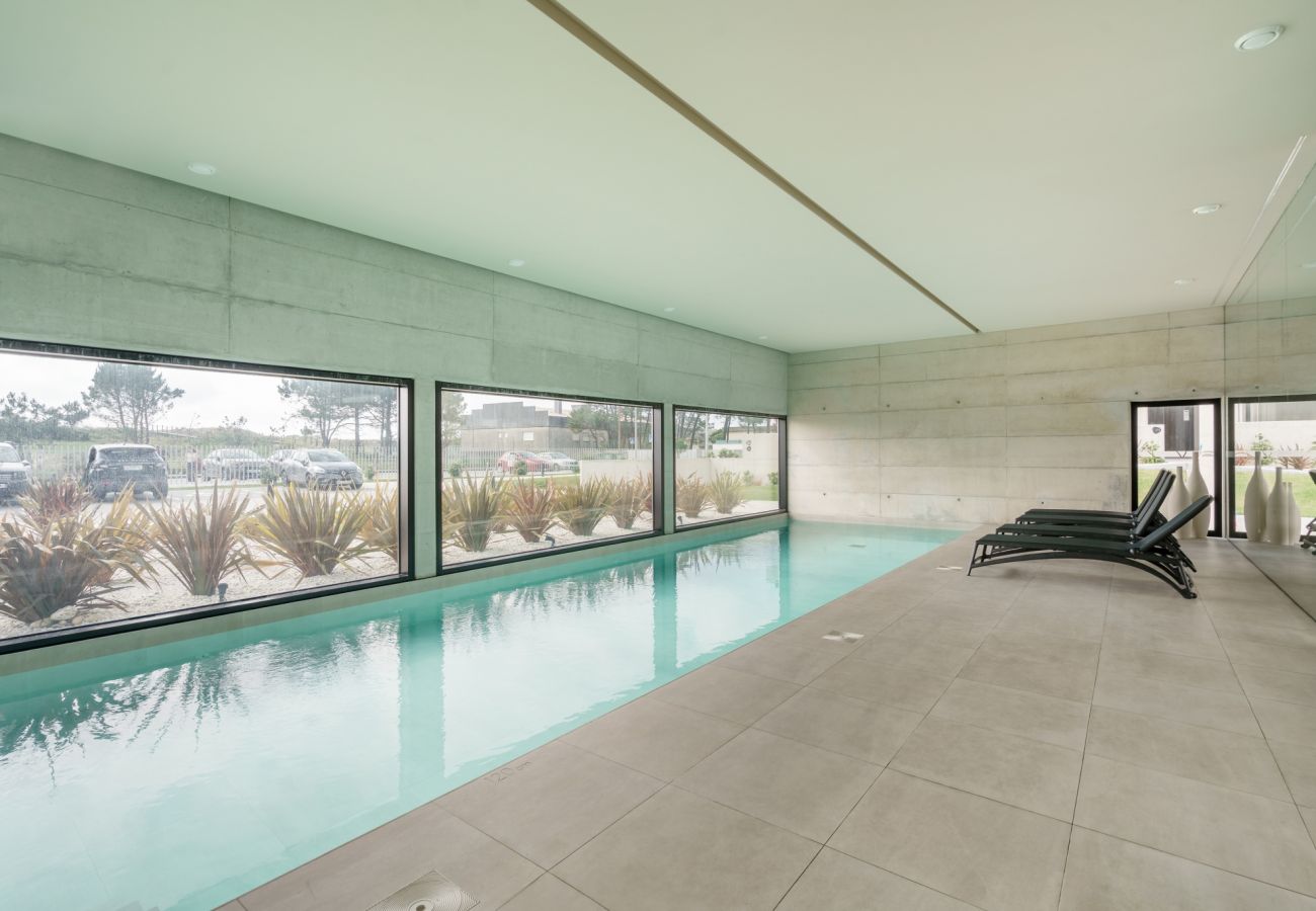 Résidence à Esposende - Green Coast Beachfront Retreat by Minho's Guest